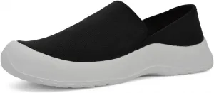 Soft Science Women's Drift Canvas UC0001TBK Trainers