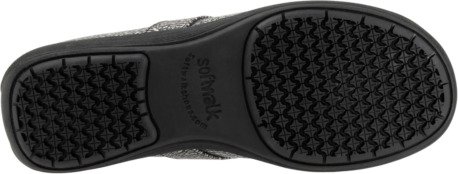 SoftWalk Women's Sonoma Ballet Flat