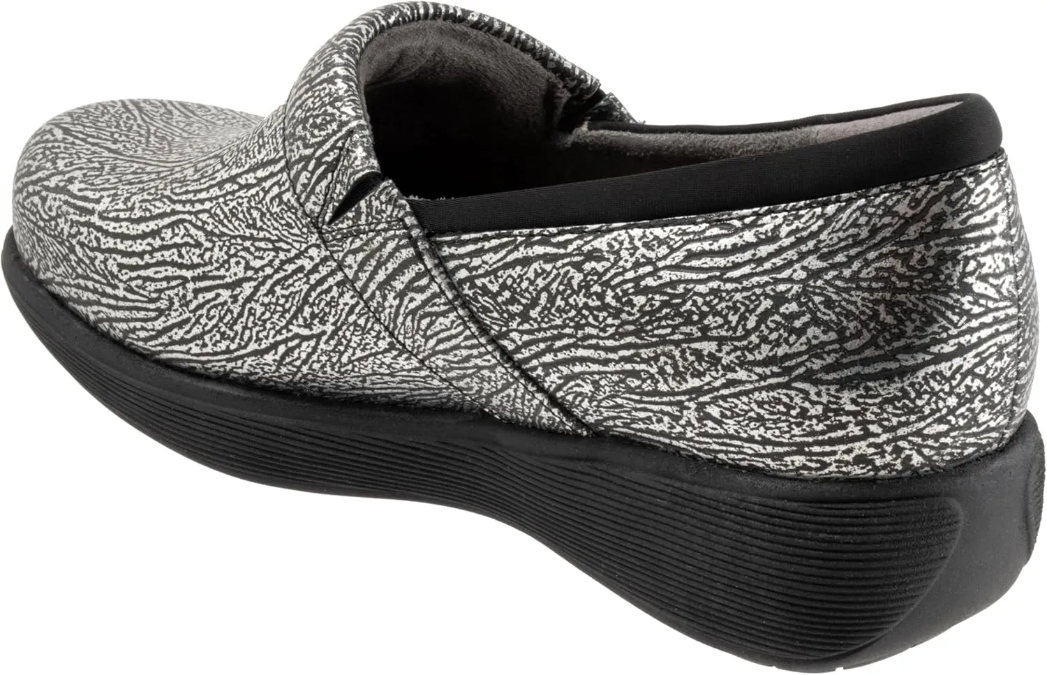 SoftWalk Women's Sonoma Ballet Flat