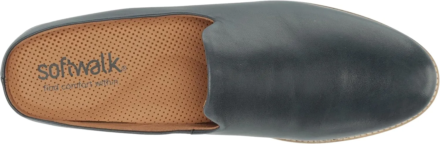 SoftWalk Women's Wolcott Ii Loafer Flat