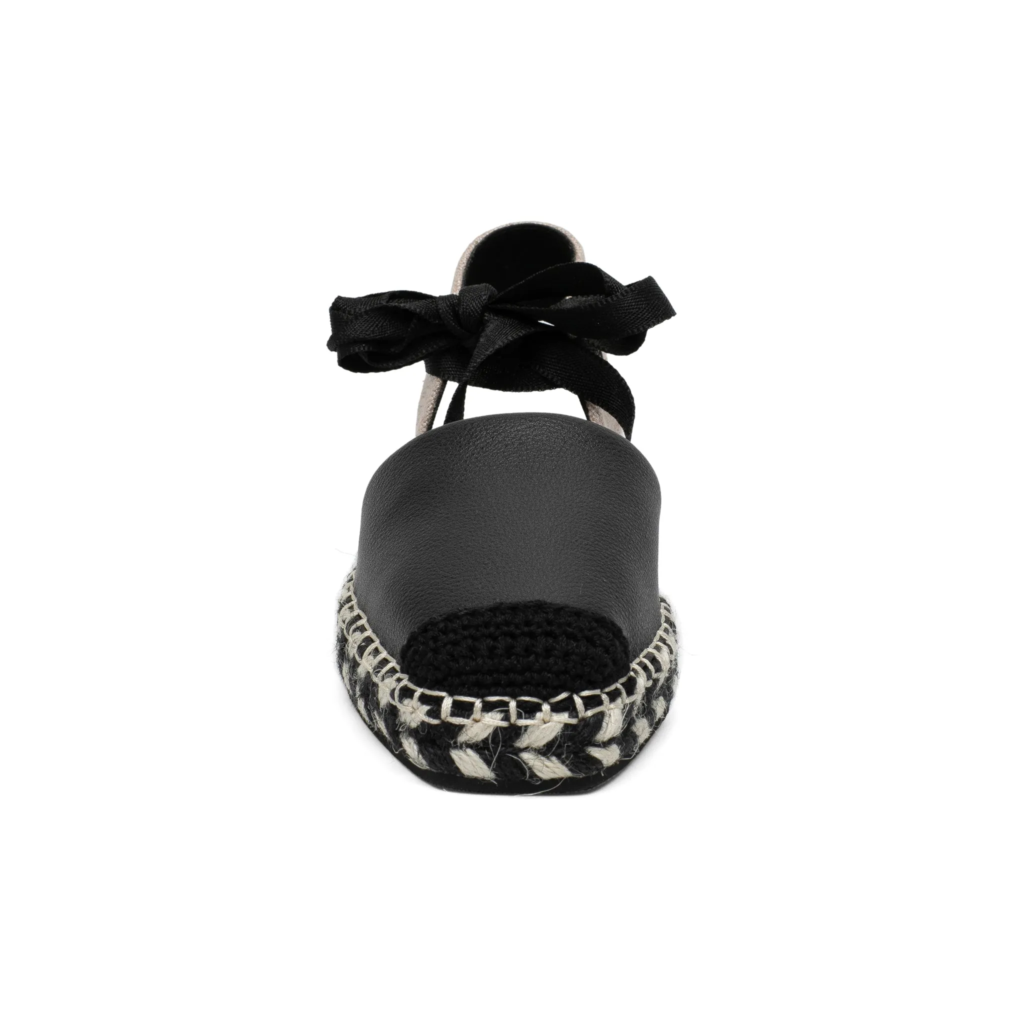 SOL | Braided Espadrille Flats