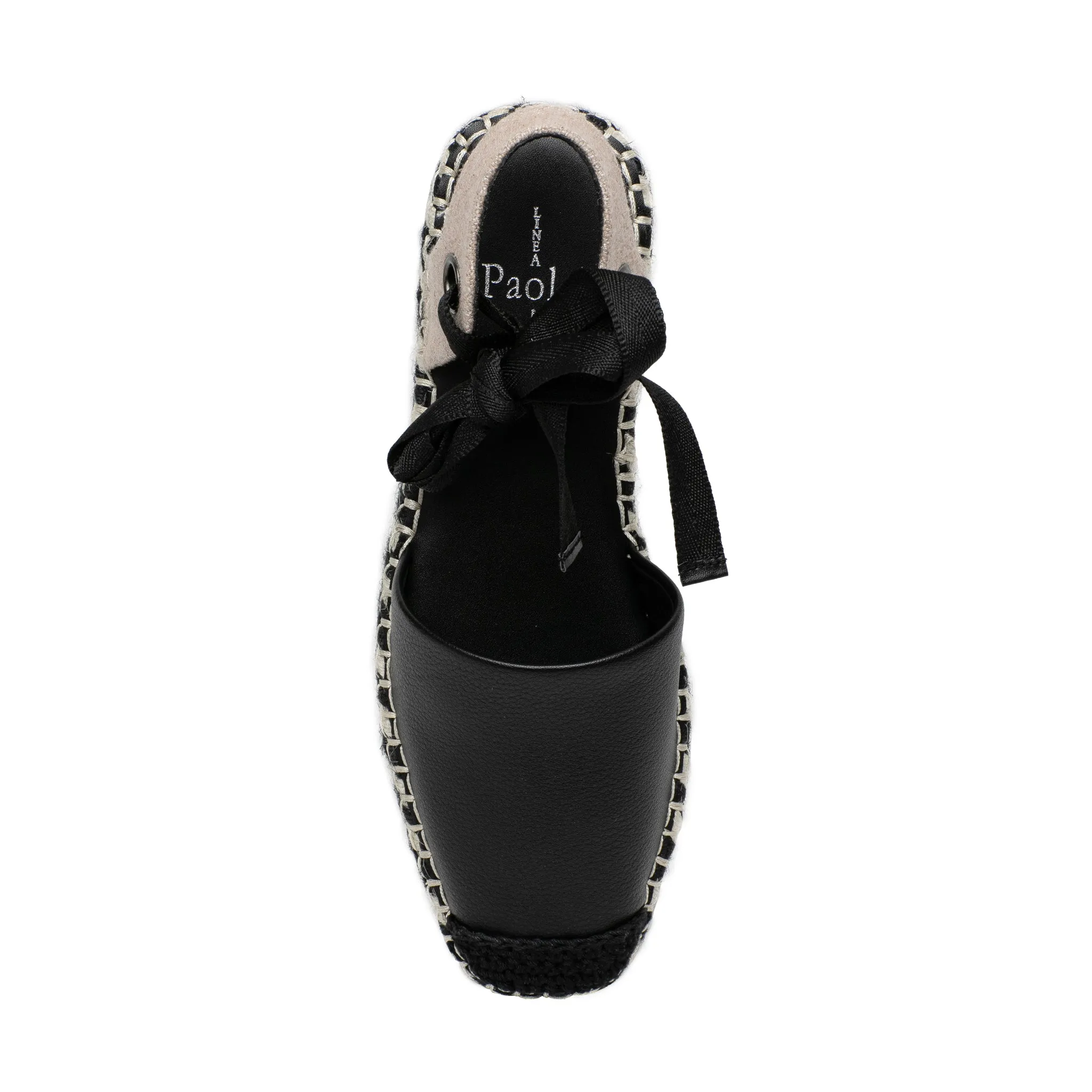 SOL | Braided Espadrille Flats