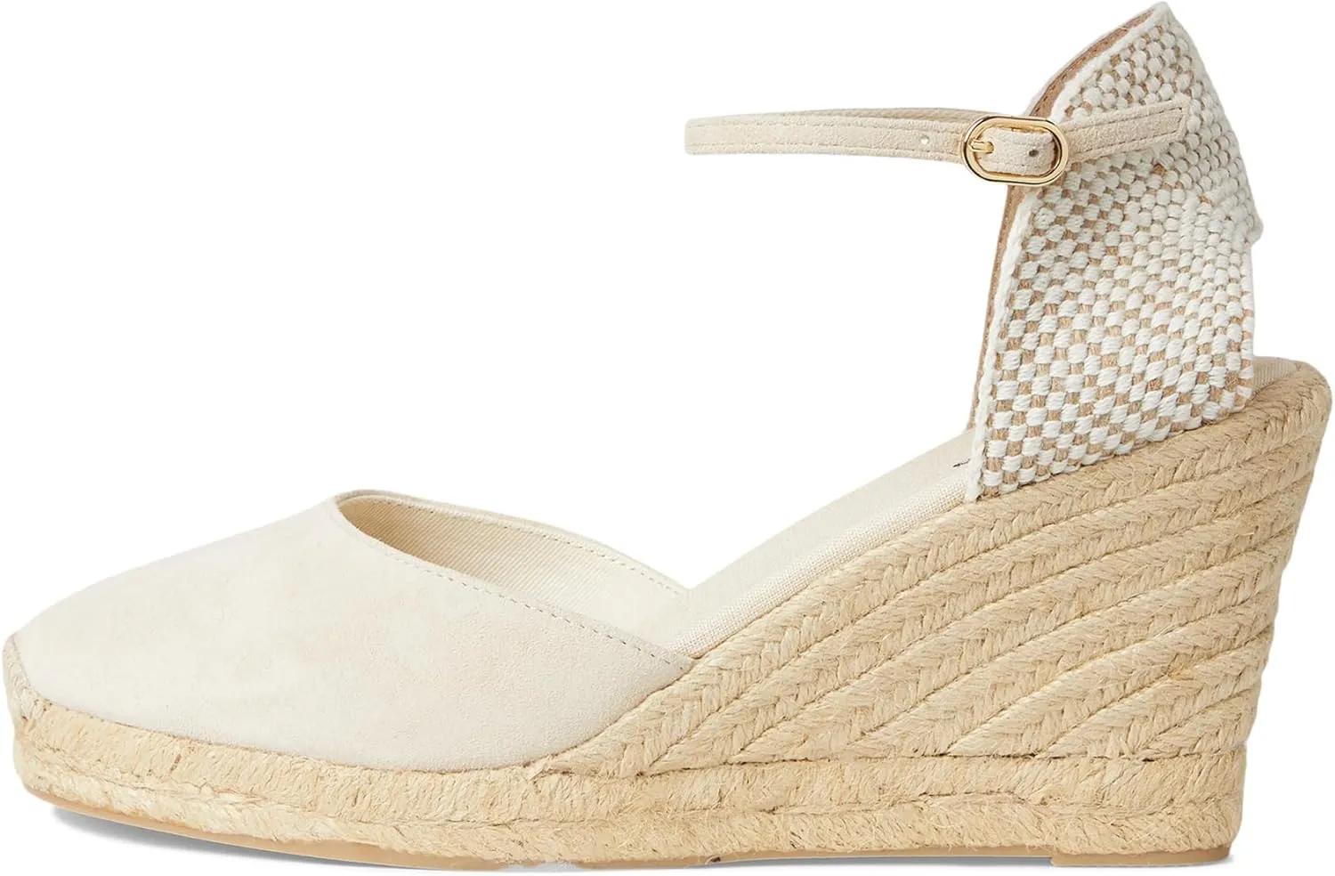 Soludos Women's Marseille Wedge Espadrille Sandal