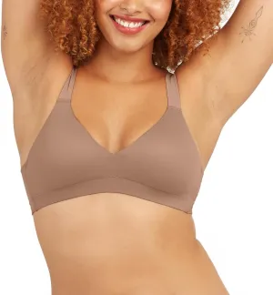 SPANX Bra-Llelujah Lightly Lined Bralette - Wire-Free, Comfortable Support - Wireless, Dig-Free Straps