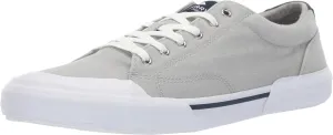 Sperry Men's, Striper II Retro Sneaker 12 Light Grey