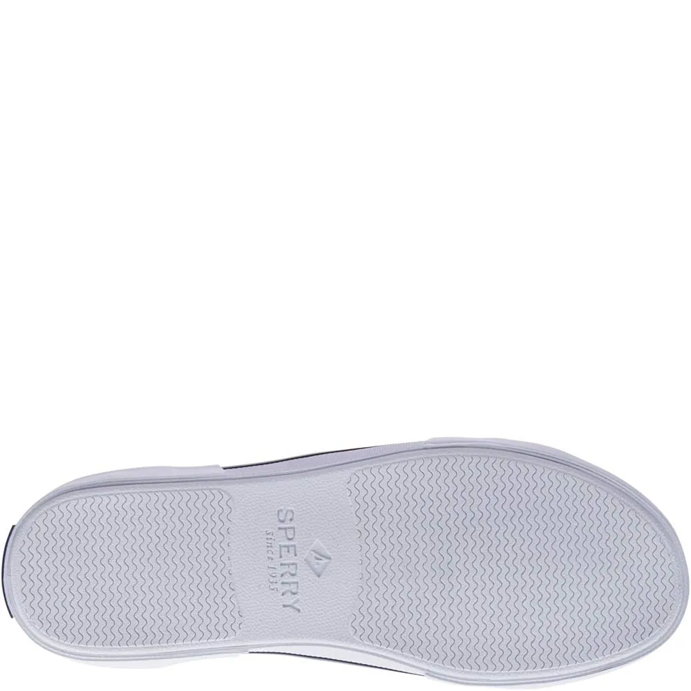 Sperry Men's, Striper II Retro Sneaker 12 Light Grey