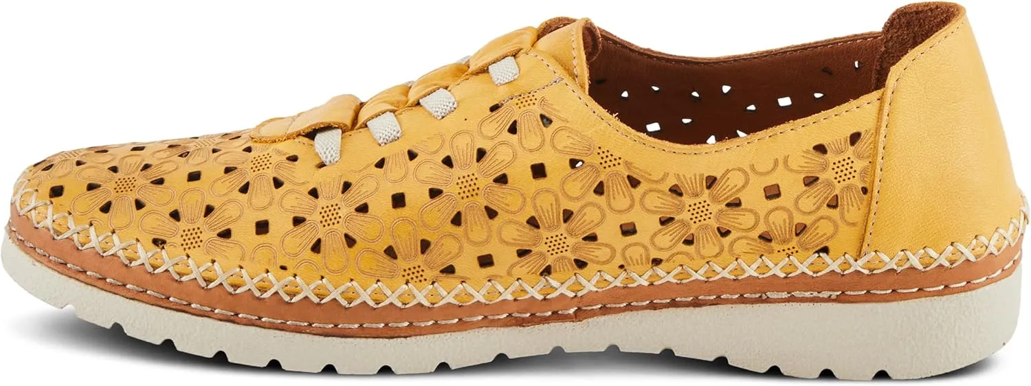 Spring Step Women's Indi Shoes