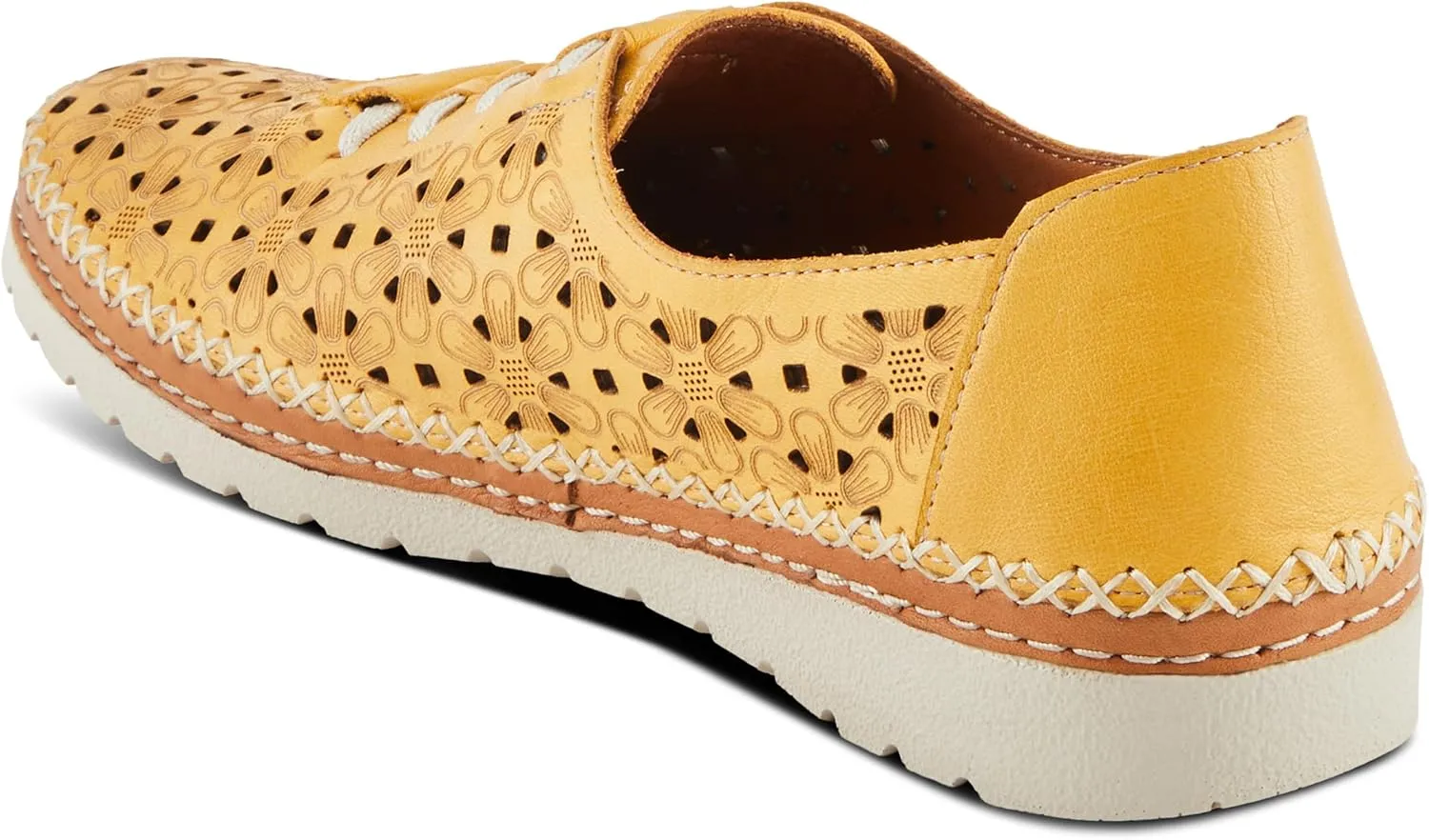 Spring Step Women's Indi Shoes