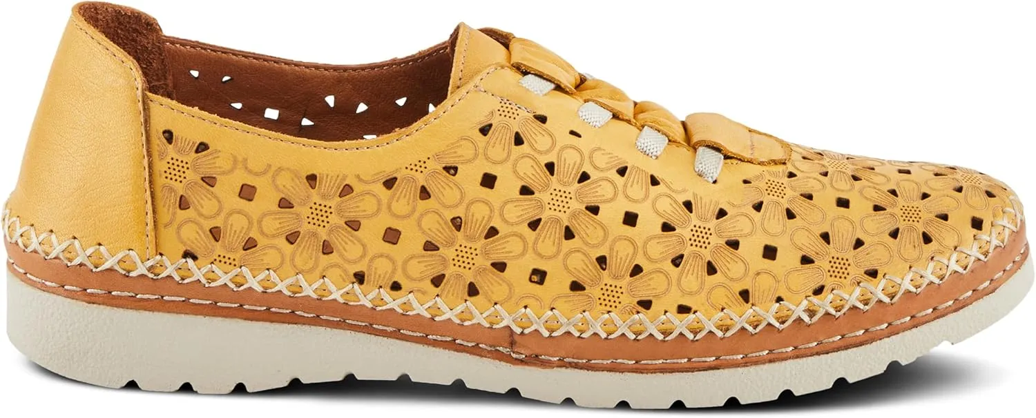 Spring Step Women's Indi Shoes