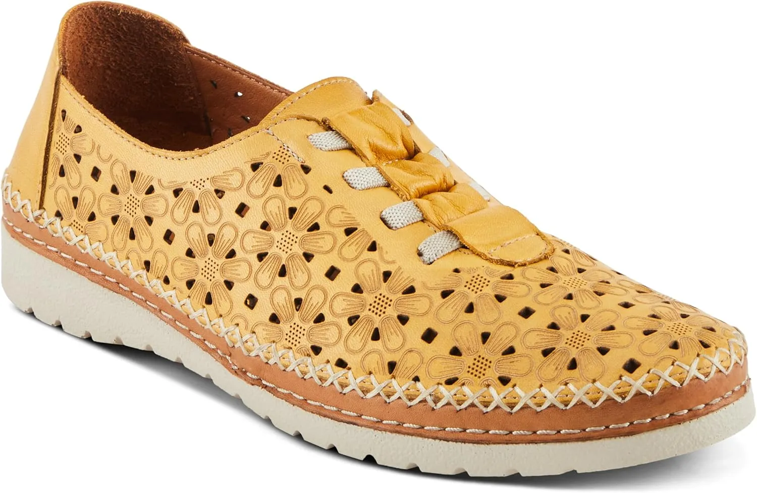 Spring Step Women's Indi Shoes