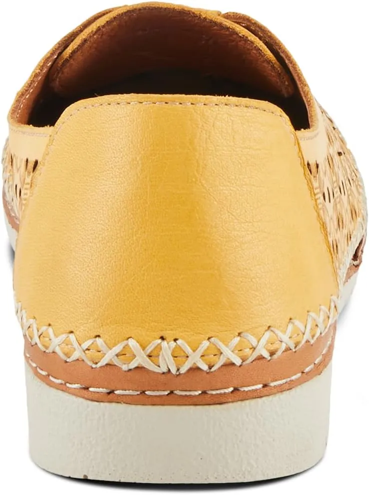 Spring Step Women's Indi Shoes