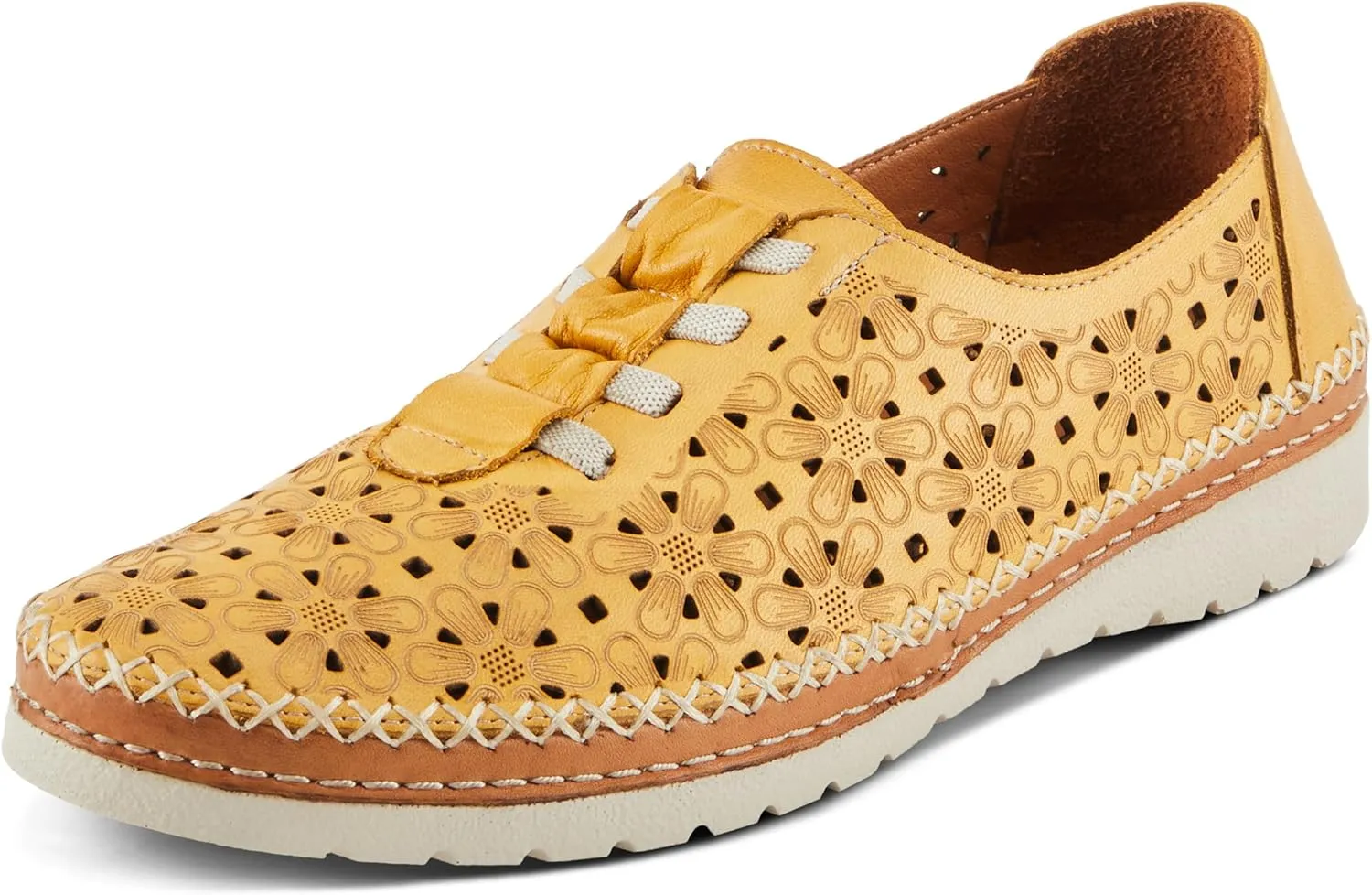 Spring Step Women's Indi Shoes