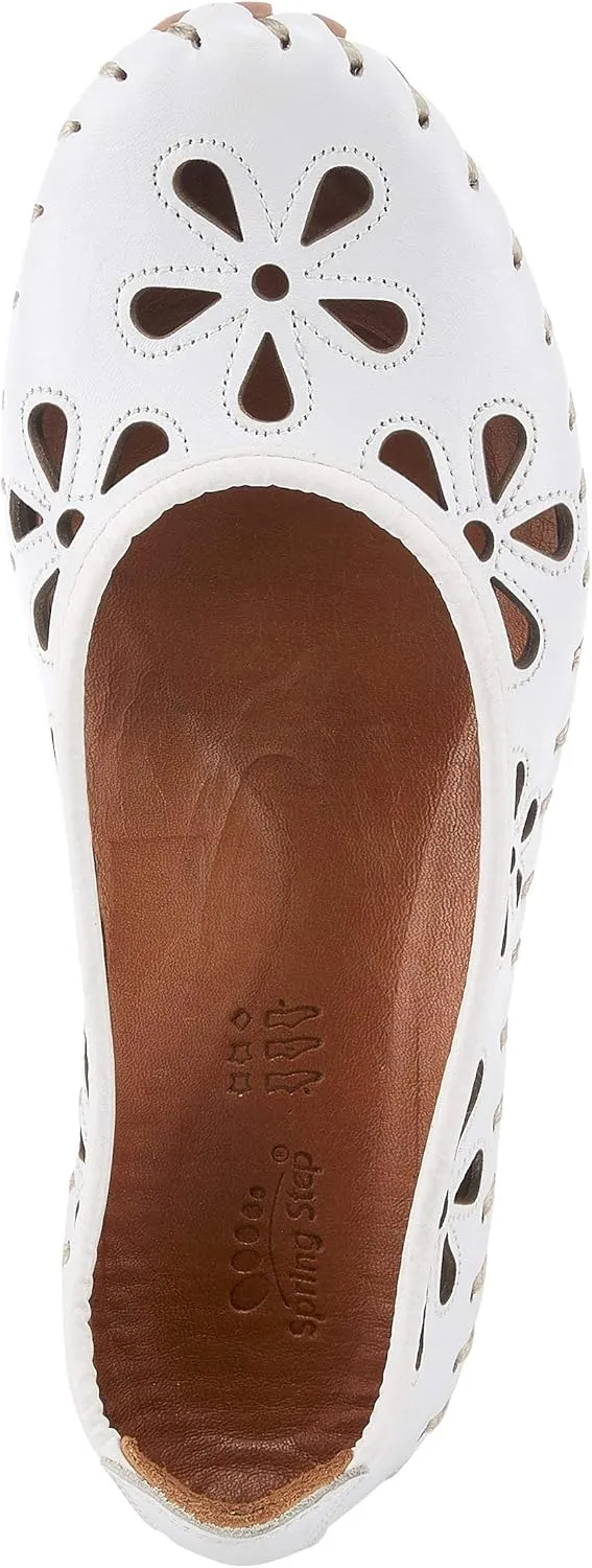 Spring Step Women's Rayely