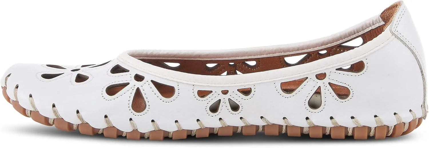 Spring Step Women's Rayely