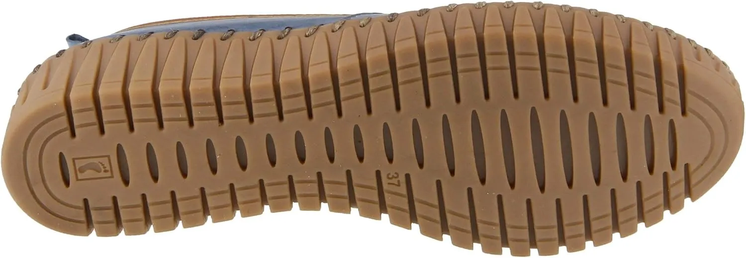 Spring Step Women's Tispea Loafer Flat