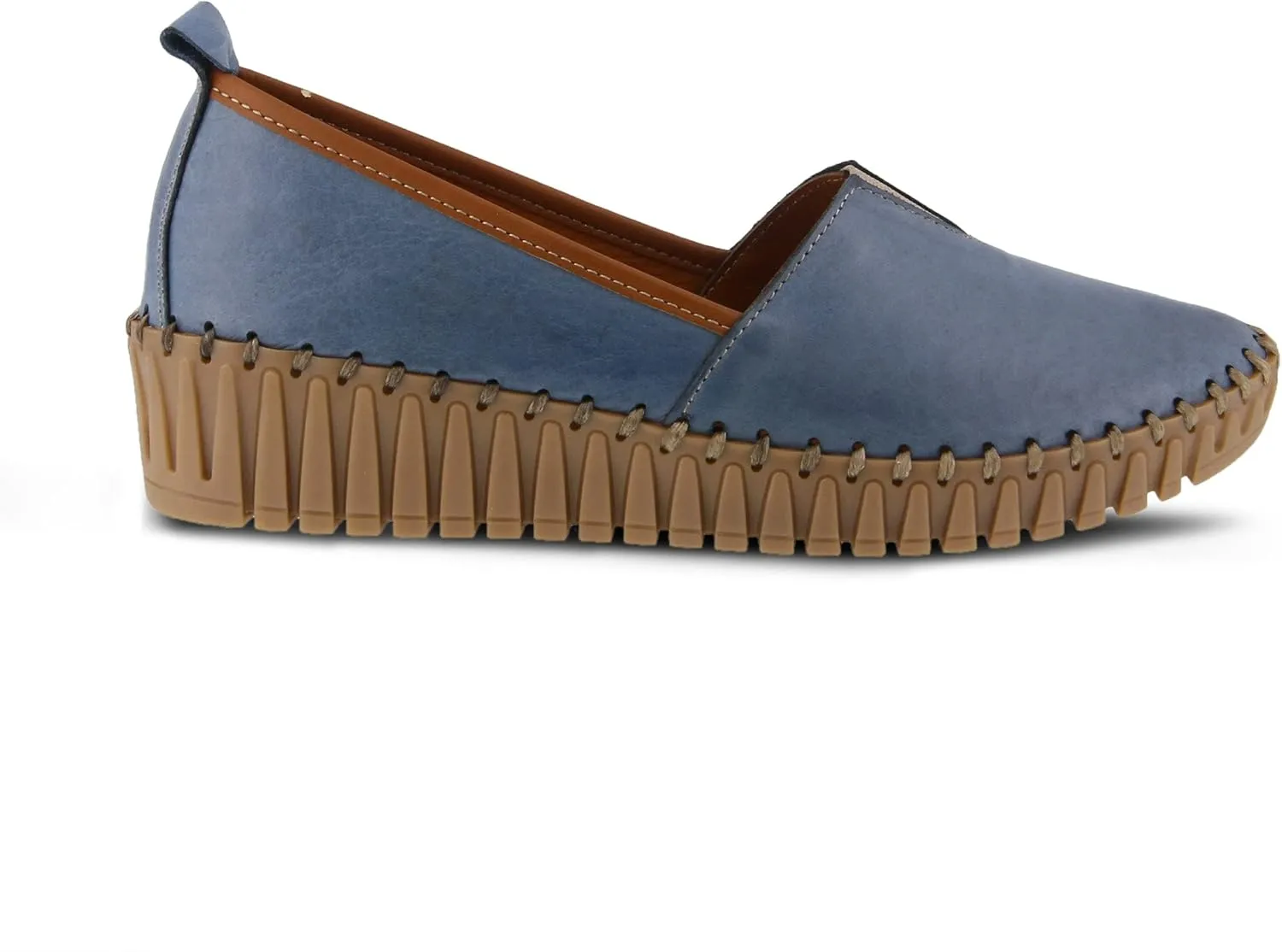 Spring Step Women's Tispea Loafer Flat