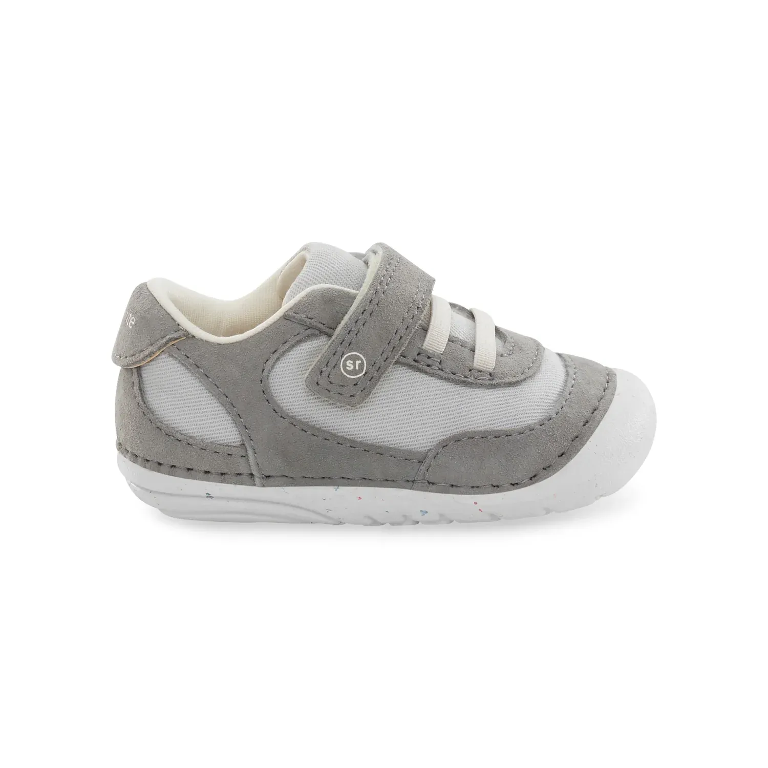 Sprout Sneaker - Light Grey
