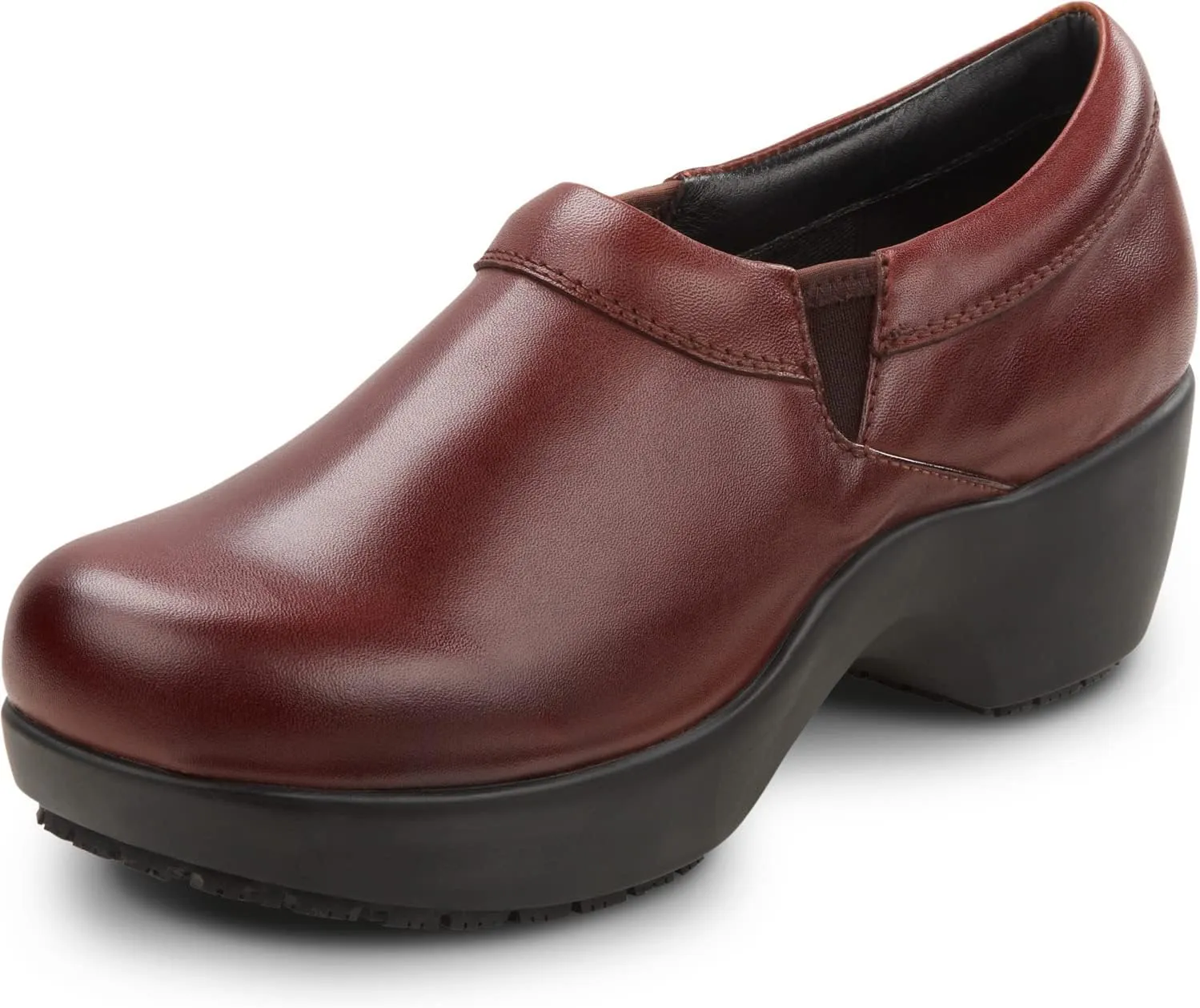 SR Max Geneva, Women's, Clog Style Slip Resistant Soft Toe Work Shoe