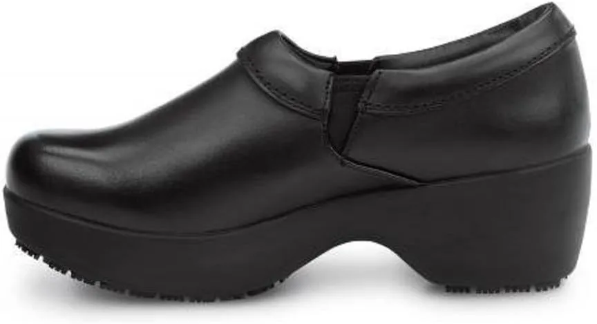 SR Max Geneva, Women's, Clog Style Slip Resistant Soft Toe Work Shoe