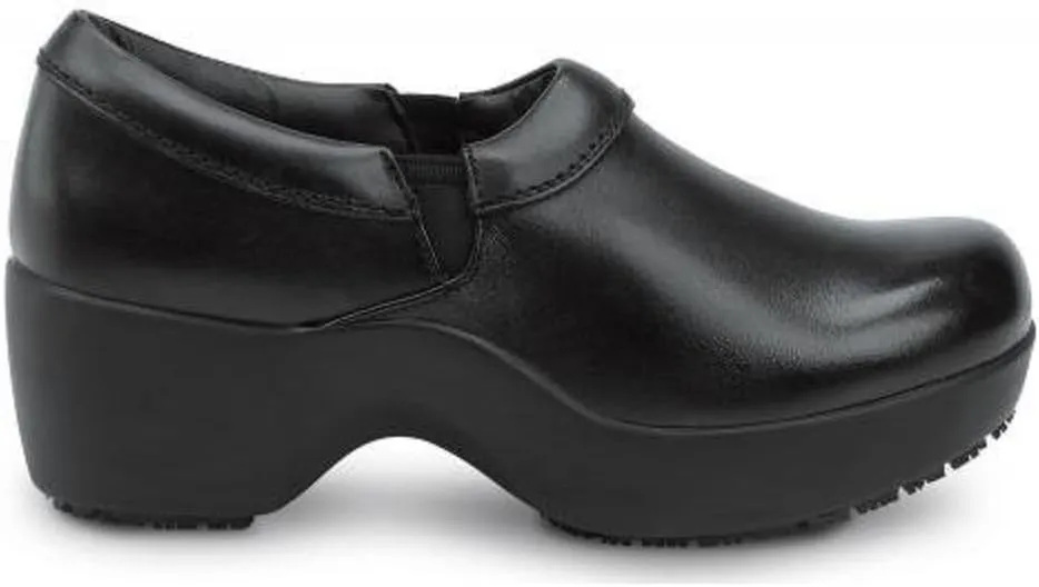 SR Max Geneva, Women's, Clog Style Slip Resistant Soft Toe Work Shoe