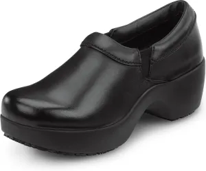 SR Max Geneva, Women's, Clog Style Slip Resistant Soft Toe Work Shoe