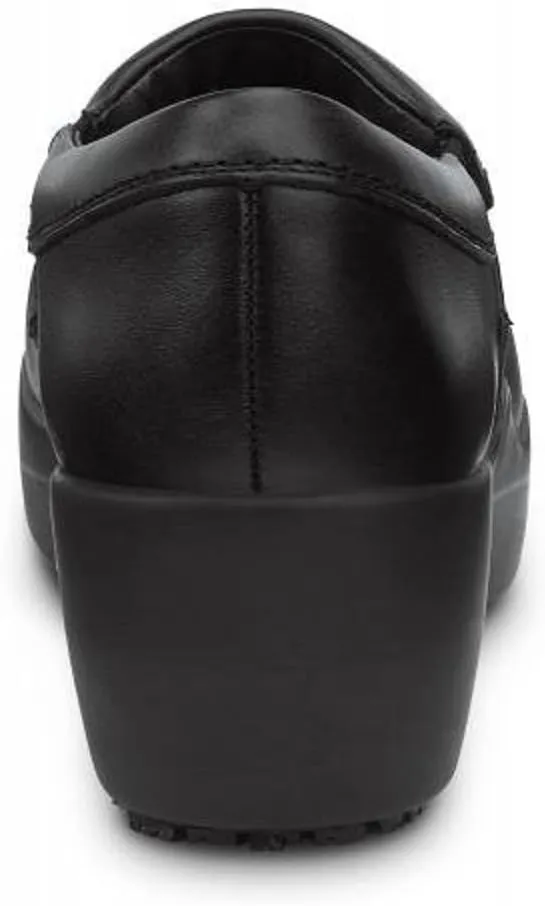 SR Max Geneva, Women's, Clog Style Slip Resistant Soft Toe Work Shoe