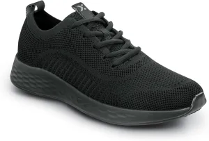 SR Max Haywood, Men's, Soft Toe, Max TRAX, Slip Resistant, Low Athletic, Work Shoe