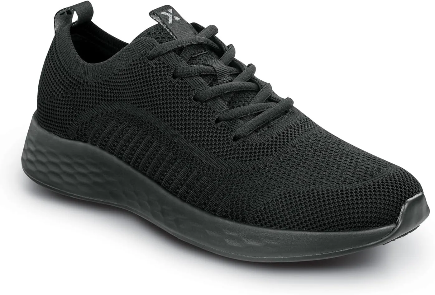 SR Max Haywood, Men's, Soft Toe, Max TRAX, Slip Resistant, Low Athletic, Work Shoe