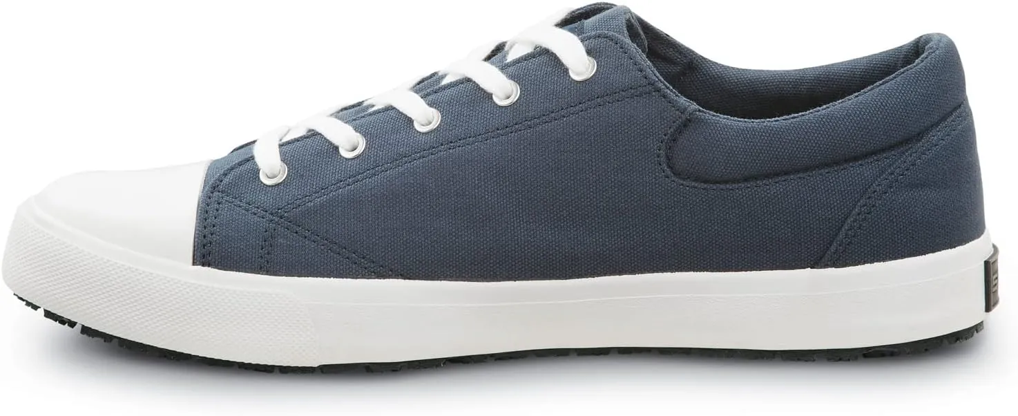 SR Max Huntington, Men's, Skate Style, Slip-Resistant, Soft Toe Work Shoe