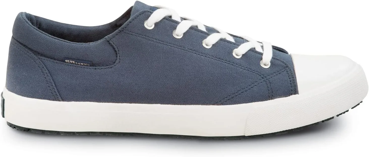 SR Max Huntington, Men's, Skate Style, Slip-Resistant, Soft Toe Work Shoe