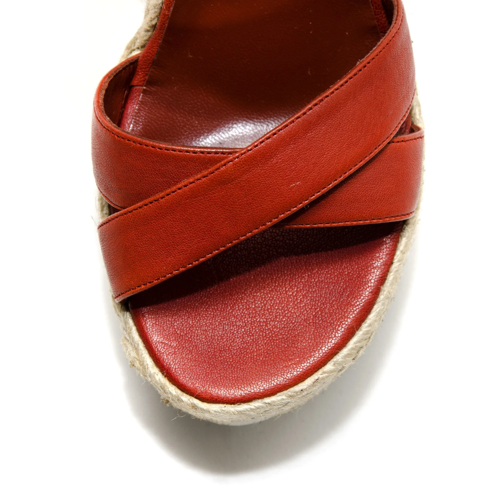 St. Malo Red