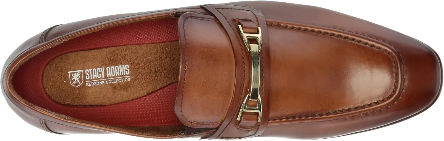 Stacy Adams Men's Glendon Slip on Loafer