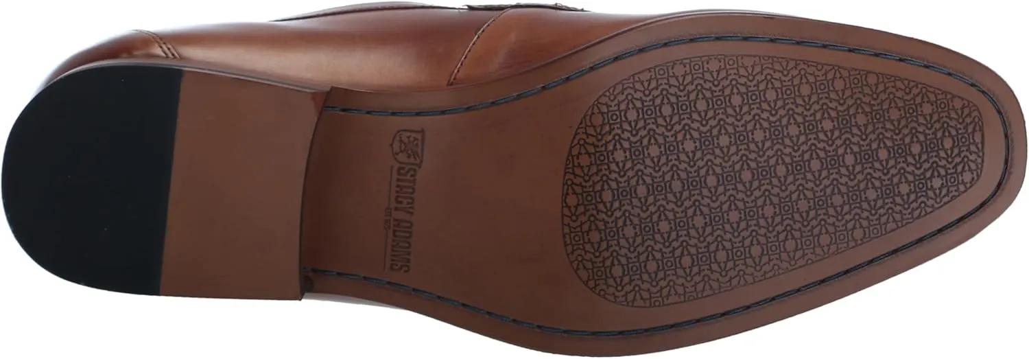 Stacy Adams Men's Glendon Slip on Loafer