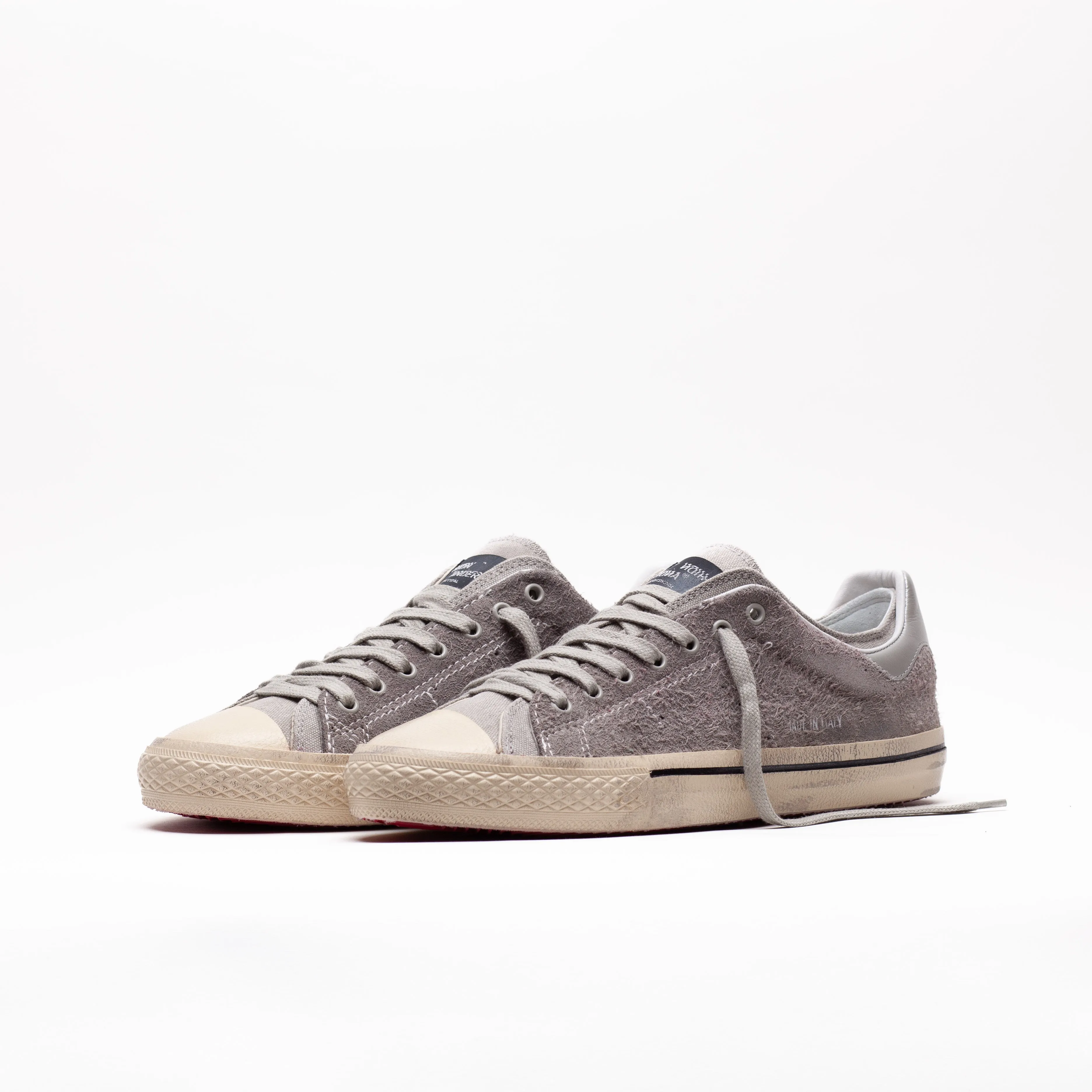 Starless Grey/Light Grey