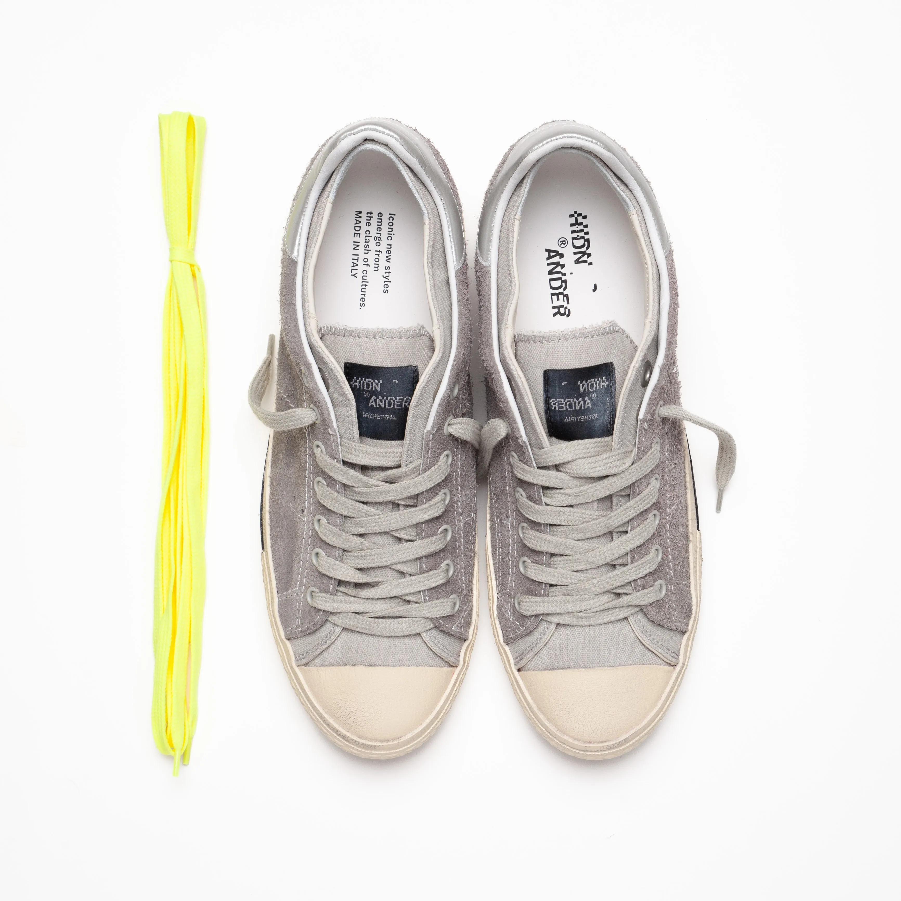 Starless Grey/Light Grey