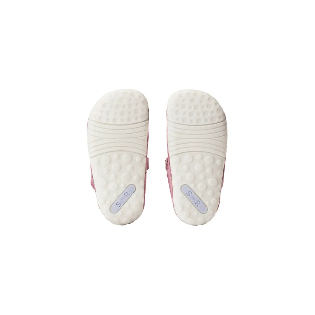 Start-Rite Cruiser Shoes | Tumble | Pale Pink