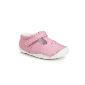 Start-Rite Cruiser Shoes | Tumble | Pale Pink