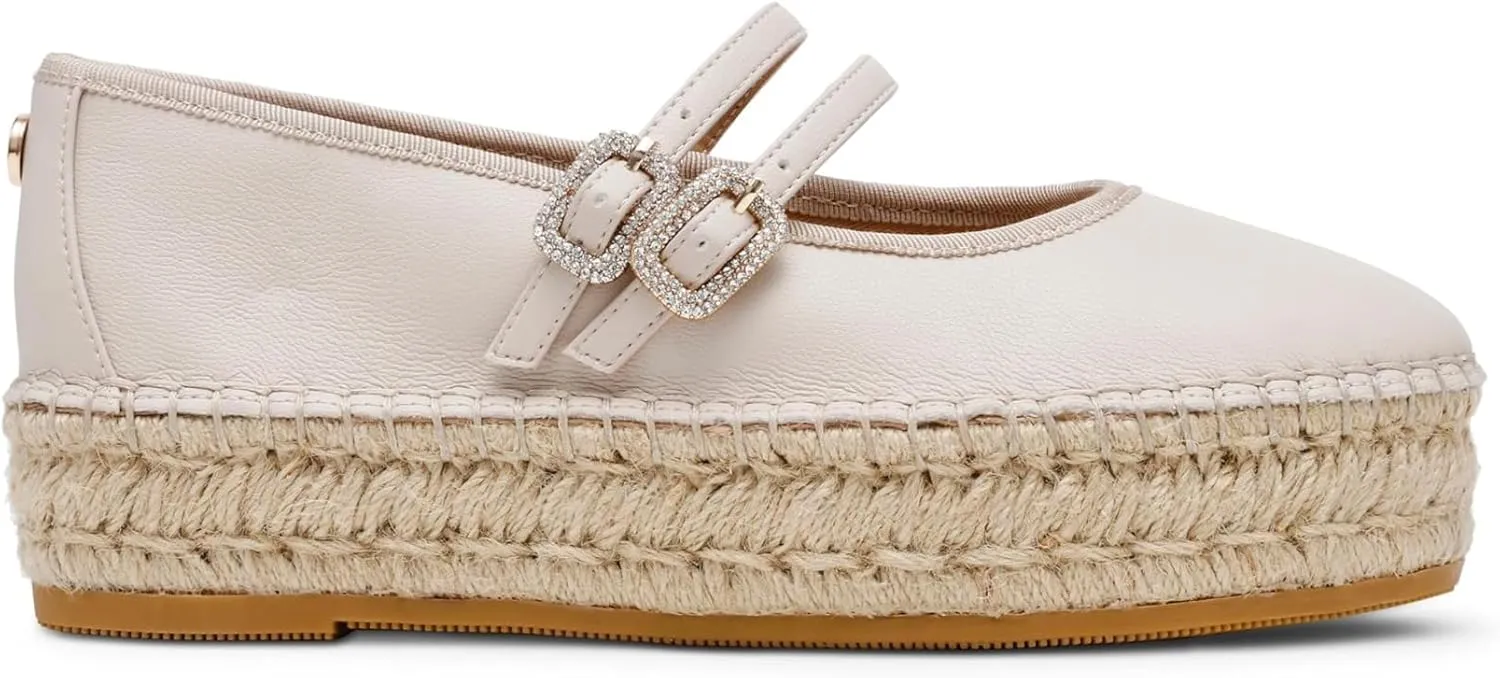 Steve Madden Women's Brinn Platform