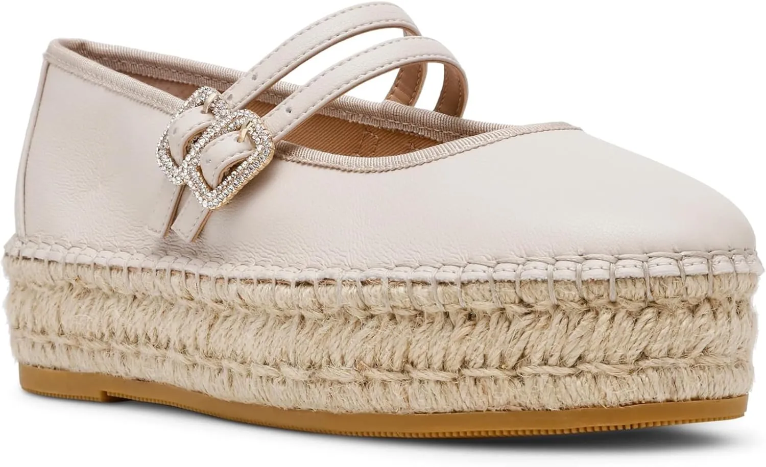 Steve Madden Women's Brinn Platform