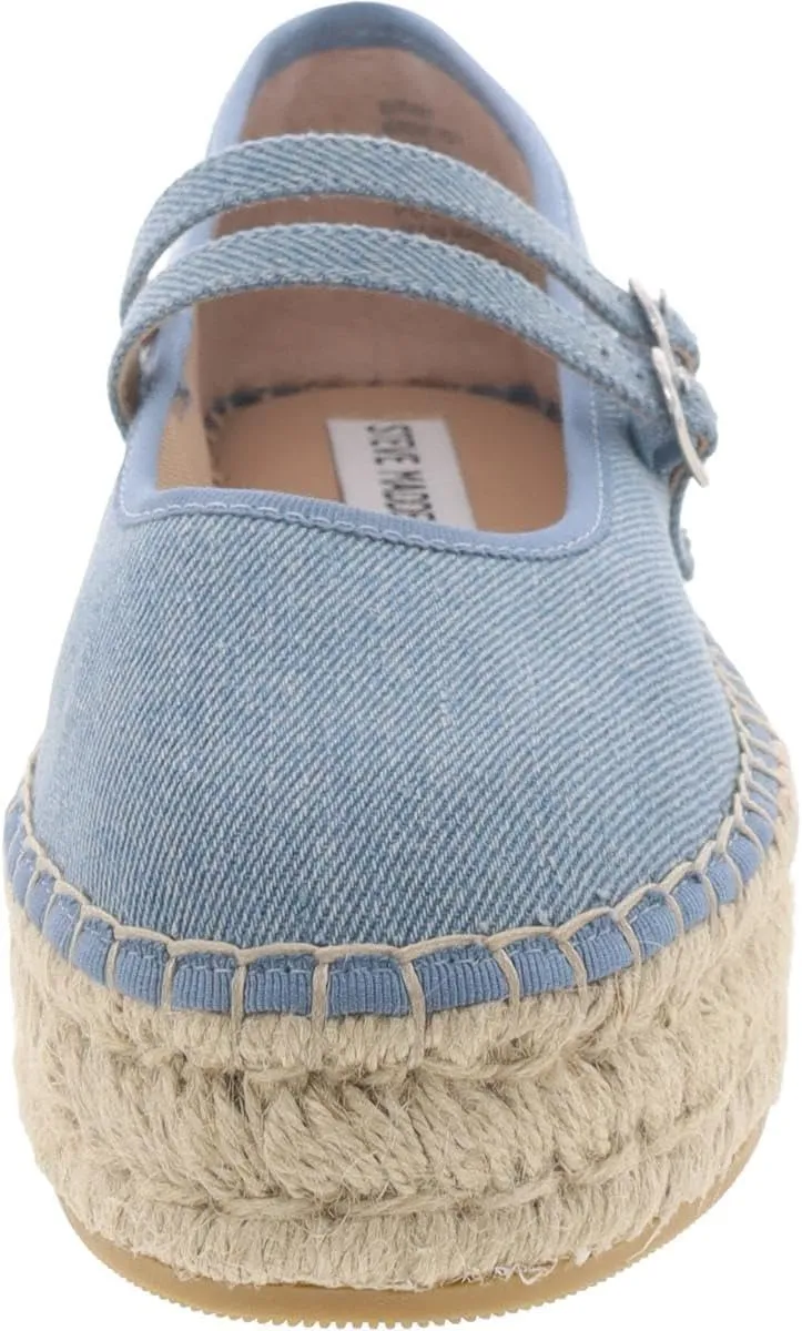 Steve Madden Women's Brinn Platform