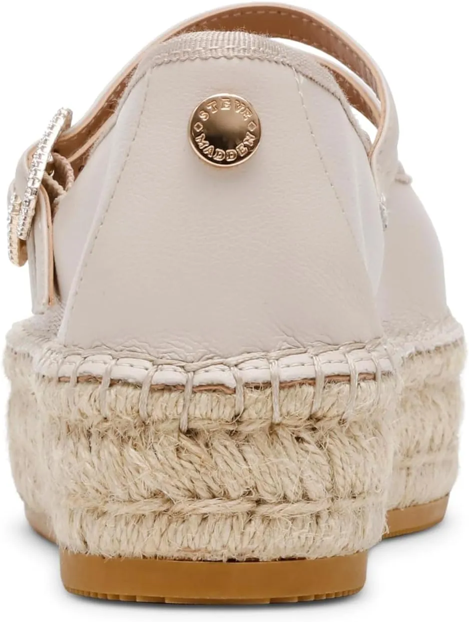 Steve Madden Women's Brinn Platform