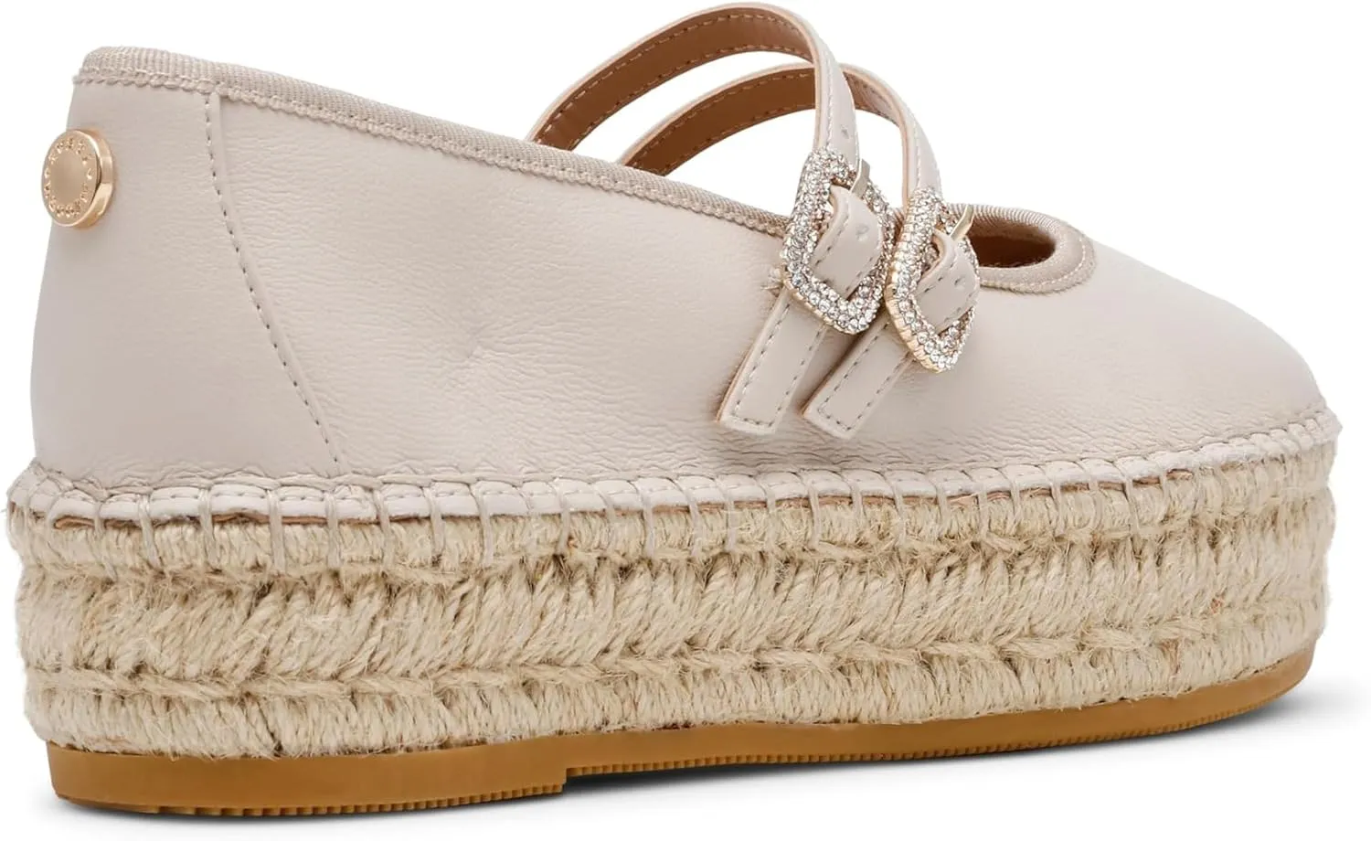 Steve Madden Women's Brinn Platform