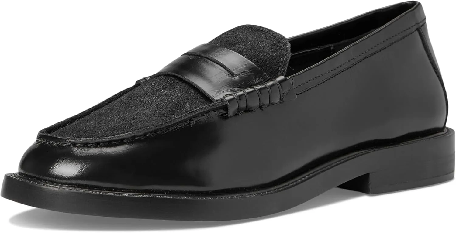 Steve Madden Women's Madison Loafer Flat