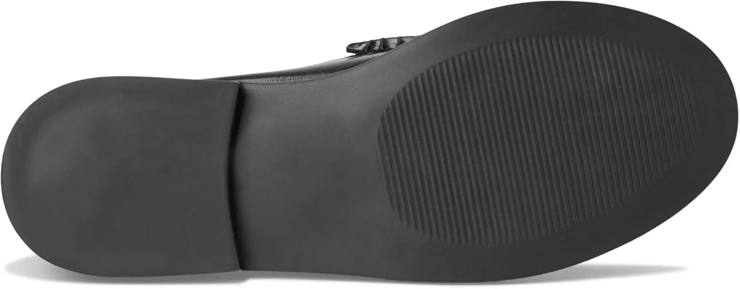 Steve Madden Women's Madison Loafer Flat