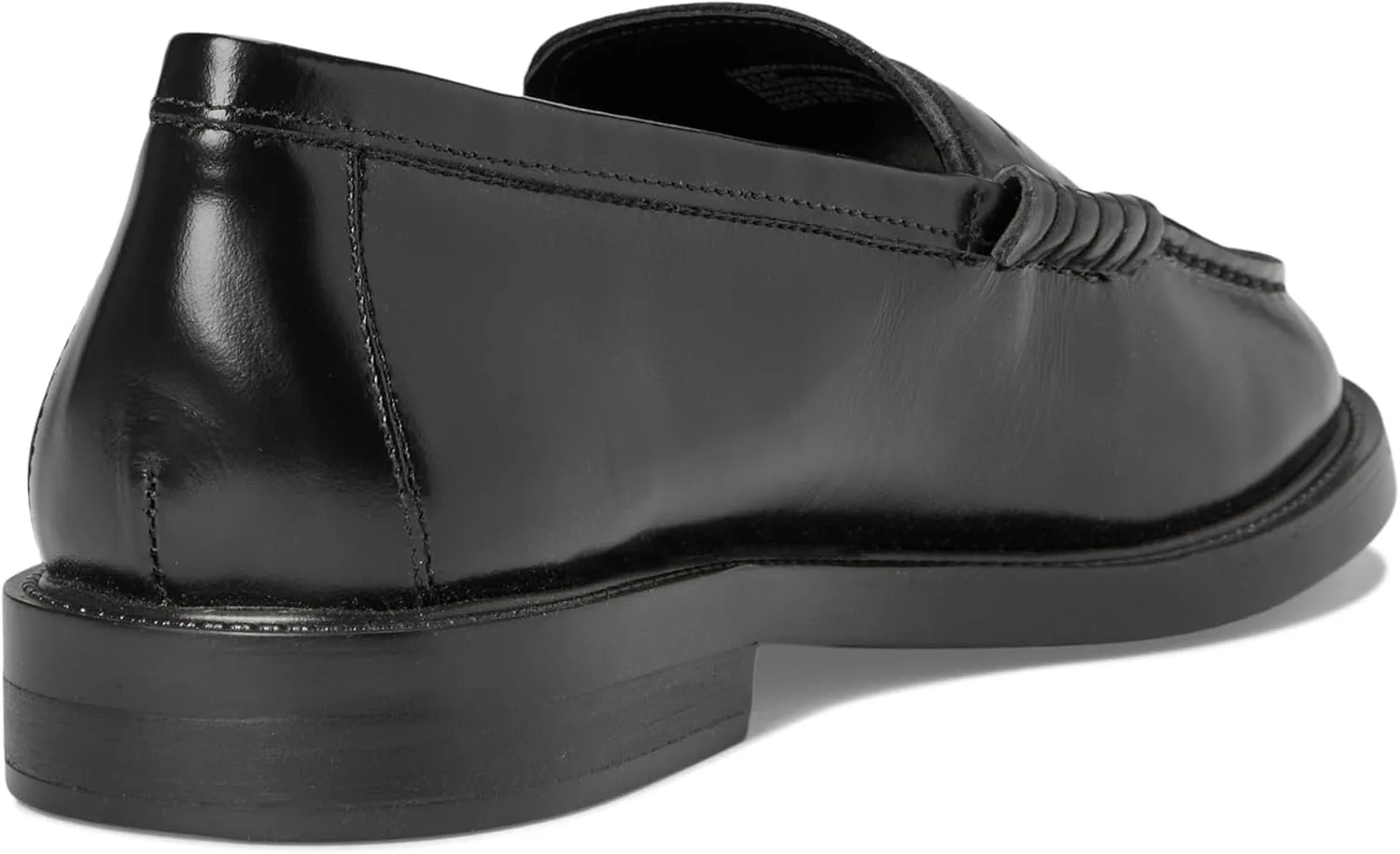 Steve Madden Women's Madison Loafer Flat