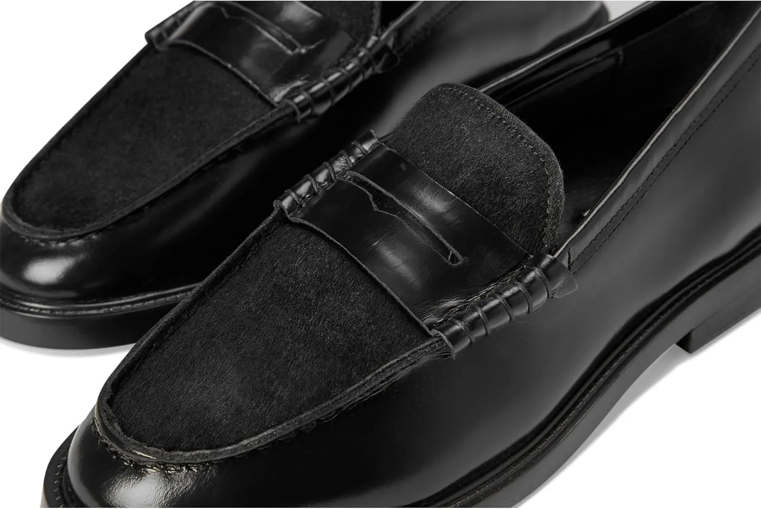 Steve Madden Women's Madison Loafer Flat