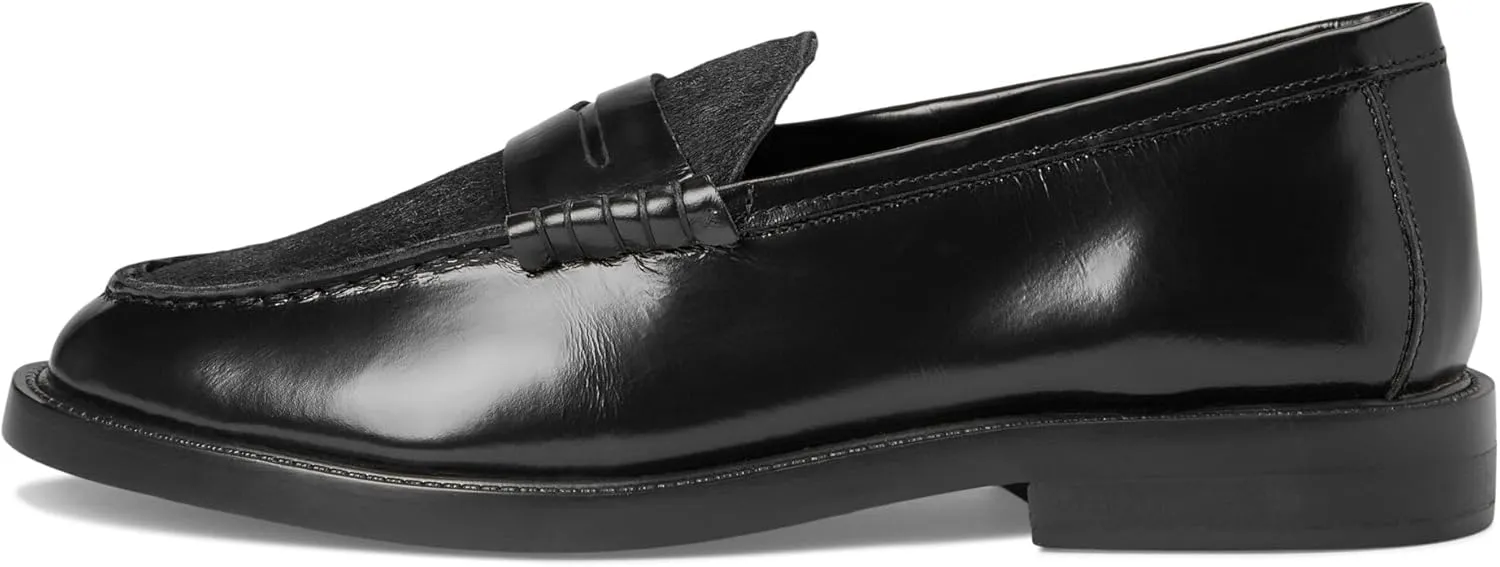 Steve Madden Women's Madison Loafer Flat