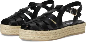 Steve Madden Women's Marlin Fisherman Sandal