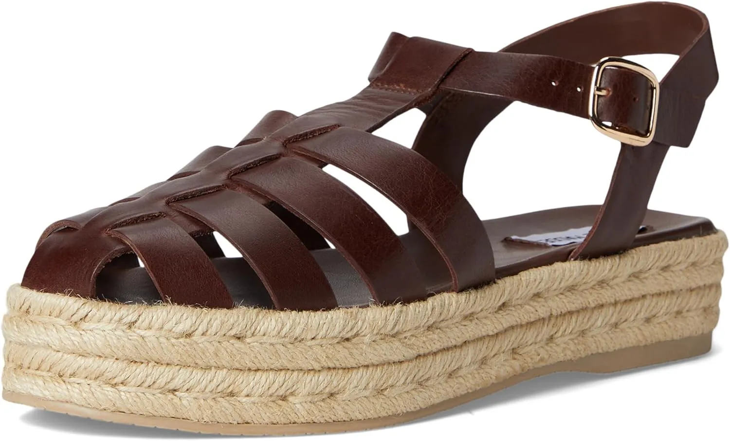 Steve Madden Women's Marlin Fisherman Sandal