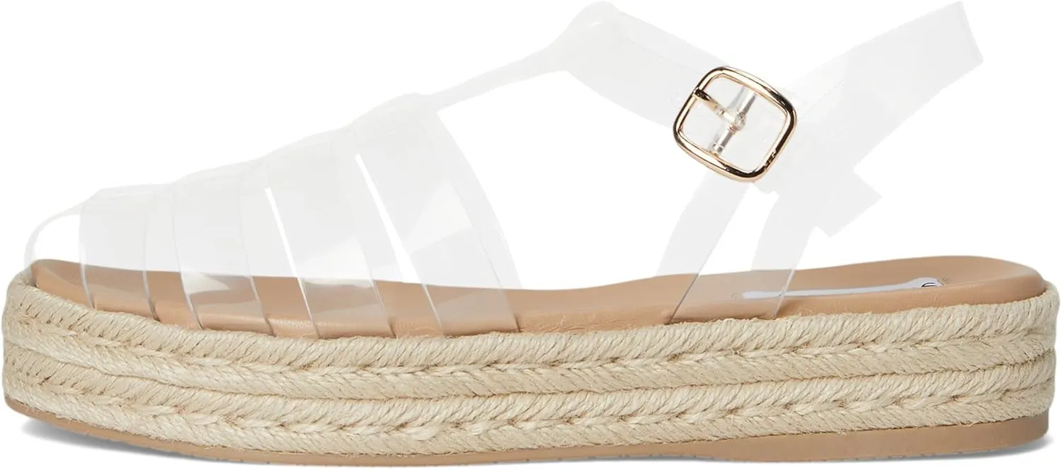 Steve Madden Women's Marlin Fisherman Sandal